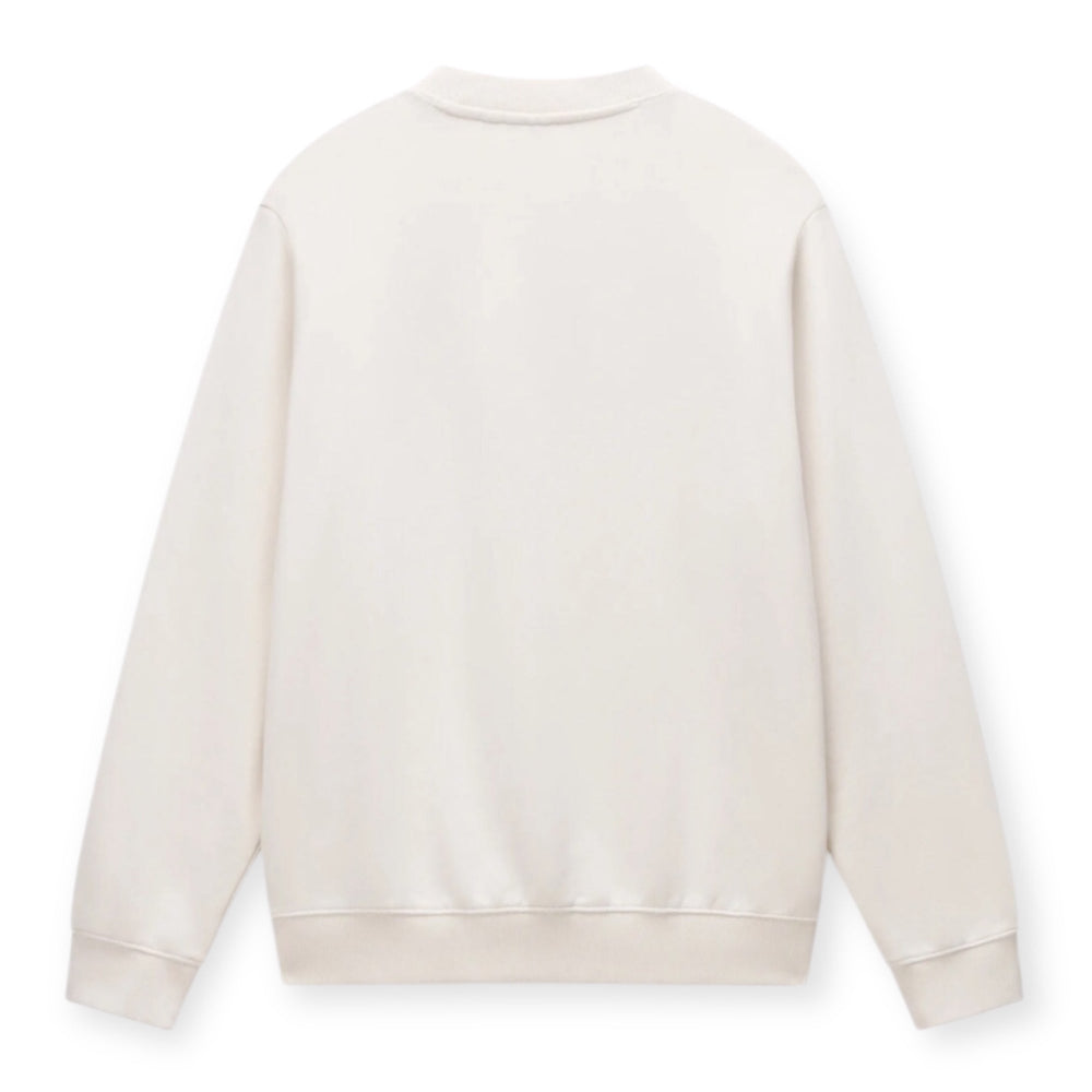 NAPAPIJRI B-SMALL BOX C C NP0A488TPN1J1 Φούτερ Μπεζ F/W