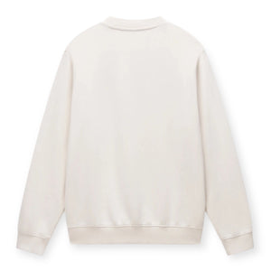 NAPAPIJRI B-SMALL BOX C C NP0A488TPN1J1 Φούτερ Μπεζ F/W