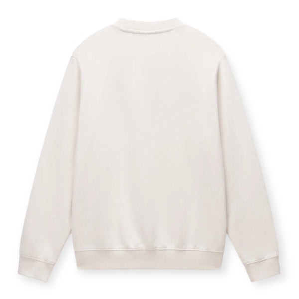 NAPAPIJRI B-SMALL BOX C C NP0A488TPN1J1 Φούτερ Μπεζ F/W