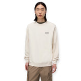 NAPAPIJRI B-SMALL BOX C C NP0A488TPN1J1 Φούτερ Μπεζ F/W