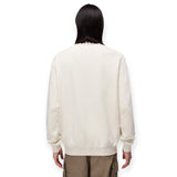 NAPAPIJRI B-SMALL BOX C C NP0A488TPN1J1 Φούτερ Μπεζ F/W