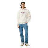 PEPE JEANS MACBETH PLAIN HOODIE PM580000/804 Φούτερ Πάγου F/W