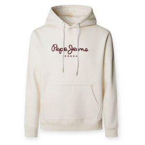 PEPE JEANS MACBETH PLAIN HOODIE PM580000/804 Φούτερ Πάγου F/W