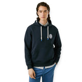 PEPE JEANS MAVERICK HOODIE PM5800042/594 Φούτερ Μπλε F/W