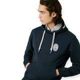 PEPE JEANS MAVERICK HOODIE PM5800042/594 Φούτερ Μπλε F/W