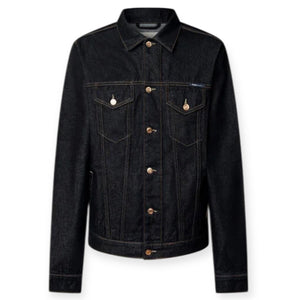 PEPE JEANS REGULAR JACKET PM40271596C0/000 Μπουφάν Μπλε S/S