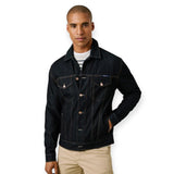 PEPE JEANS REGULAR JACKET PM40271596C0/000 Μπουφάν Μπλε S/S