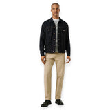 PEPE JEANS REGULAR JACKET PM40271596C0/000 Μπουφάν Μπλε S/S