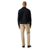 PEPE JEANS REGULAR JACKET PM40271596C0/000 Μπουφάν Μπλε S/S