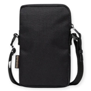 Napapijri  H-VOYAGE CROSSOVER NP0A4H67041 Τσαντάκι Μαύρο