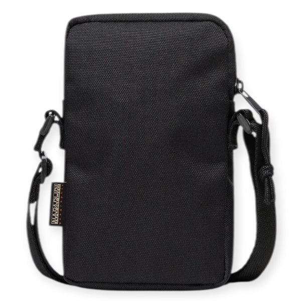 Napapijri  H-VOYAGE CROSSOVER NP0A4H67041 Τσαντάκι Μαύρο