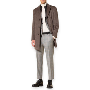 Digel Deus 77903/36 Παλτό Καφέ F/W