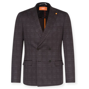 Digel Edward 1250059/11 Σακάκι Μαύρο F/W