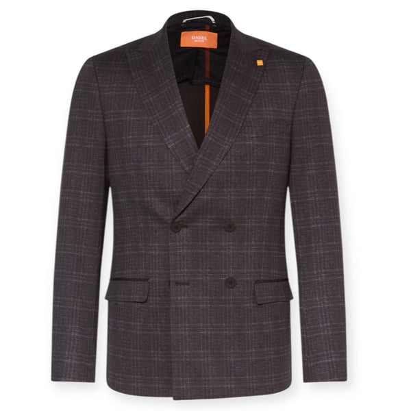 Digel Edward 1250059/11 Σακάκι Μαύρο F/W