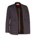 Digel Edward 1250059/11 Σακάκι Μαύρο F/W