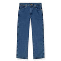 Wrangler COWBOY CUT 112358496 Jean Μπλε