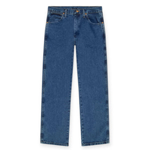 Wrangler COWBOY CUT 112358496 Jean Μπλε F/W