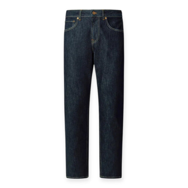 PEPE JEANS REGULAR STRAIGHT CASH PM20839586CB2  Jean Μπλε F/W