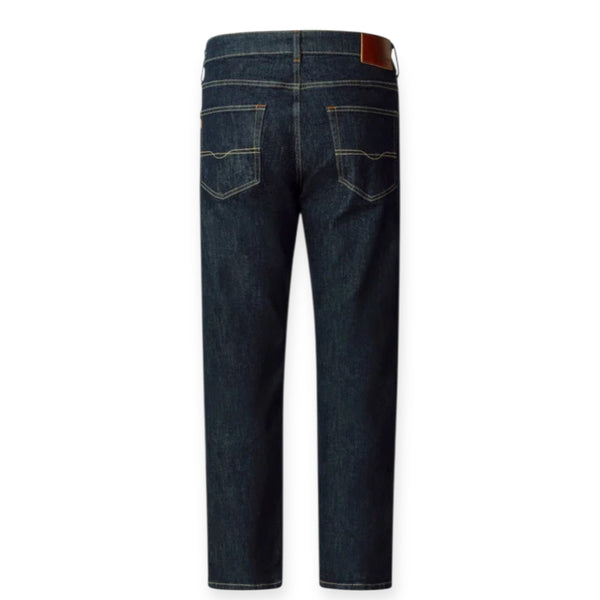 PEPE JEANS REGULAR STRAIGHT CASH PM20839586CB2  Jean Μπλε F/W