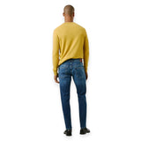 PEPE JEANS REGULAR SLIM HATCH PM206322HN02  Jean Μπλε F/W