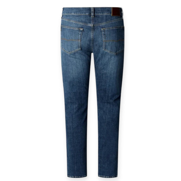 PEPE JEANS REGULAR SLIM HATCH PM2083985FA2  Jean Μπλε F/W
