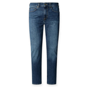 PEPE JEANS REGULAR SLIM HATCH PM2083985FA2  Jean Μπλε F/W