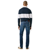 PEPE JEANS REGULAR SLIM HATCH PM2083985FA2  Jean Μπλε F/W