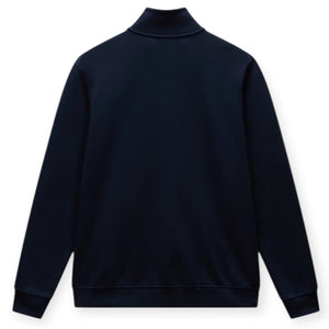 Napapijri BALIS FZ NP0A4GBA176 Φούτερ ζακέτα Μπλε F/W