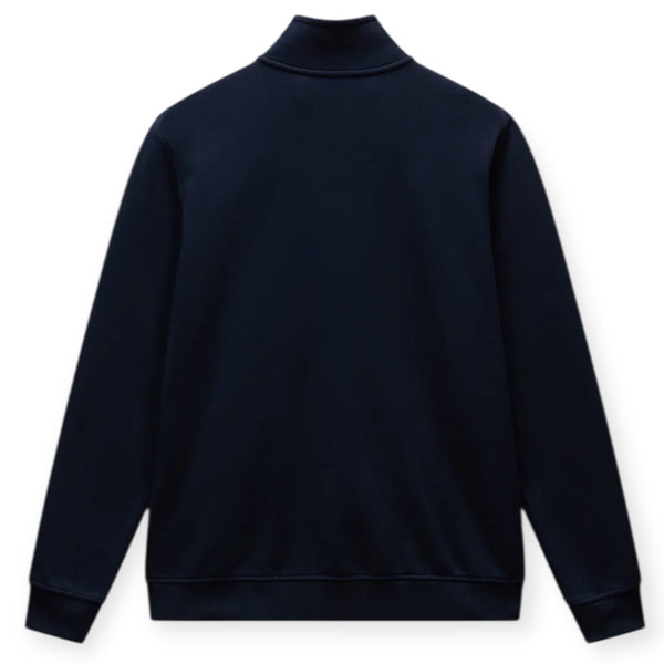 Napapijri BALIS FZ NP0A4GBA176 Φούτερ ζακέτα Μπλε F/W