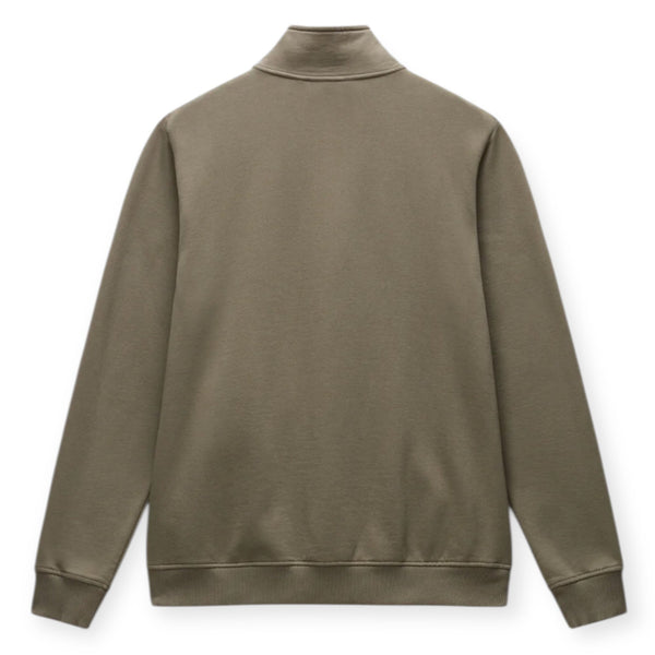 Napapijri BALIS FZ NP0A4GBAG0A Φούτερ ζακέτα Χακί F/W