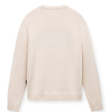 Napapijri D-MURA C  NP0A891UN1J1 Μπλούζα Μπεζ  F/W