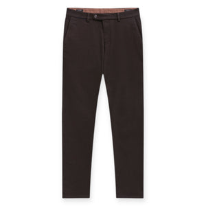 Bugatti 4220/86352D/80 Chinos Καφέ F/W