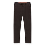 Bugatti 4220/86352D/80 Chinos Καφέ F/W