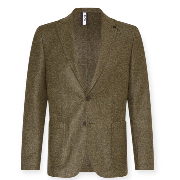 Digel Adres-ST 1232327/56 Σακάκι Λαδί F/W