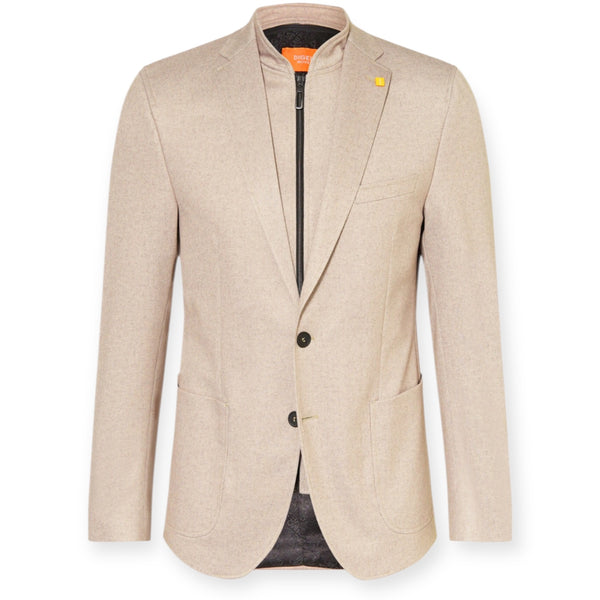 Digel Adamo-ST 1250049/74 Σακάκι Μπεζ F/W