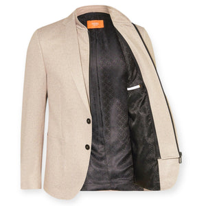 Digel Adamo-ST 1250049/74 Σακάκι Μπεζ F/W