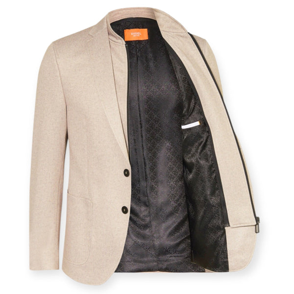 Digel Adamo-ST 1250049/74 Σακάκι Μπεζ F/W
