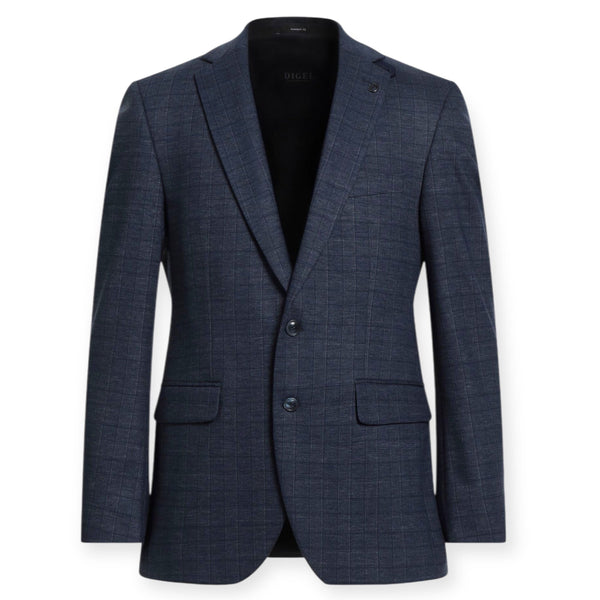 Digel EZZO-ST 1240075/23 Σακάκι Μπλε F/W