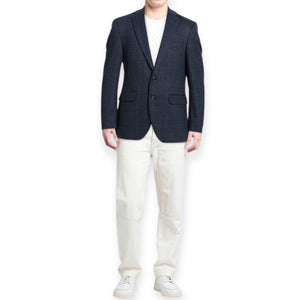 Digel EZZO-ST 1240075/23 Σακάκι Μπλε F/W