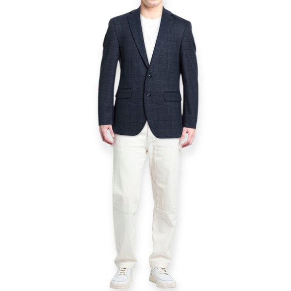 Digel EZZO-ST 1240075/23 Σακάκι Μπλε F/W