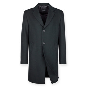 Digel Dax 77905/50 Παλτό Πράσινο F/W