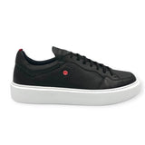 ROBINSON  69151/148 Sneaker Μαύρο S/S