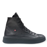 ROBINSON 69948/149 Μποτάκι Μαύρο F/W
