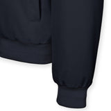 GEOX M VINCIT C BOMBER JACKET M5620C/T3127 Μπουφάν Σκούρο Μπλε F/W