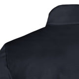 GEOX M VINCIT C BOMBER JACKET M5620C/T3127 Μπουφάν Σκούρο Μπλε F/W
