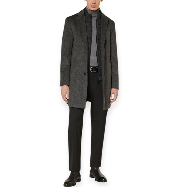 Digel Deus 77903 Dark Gray Coat F / W