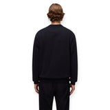 NAPAPIJRI B-BOX LOGO C NP0A488TPG0A1 Φούτερ Μαύρο F/W