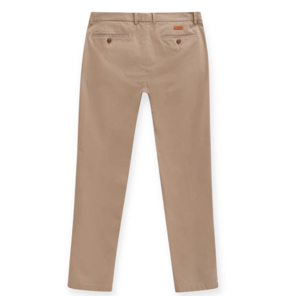 Bugatti 4220/16224/50 Chinos Μπεζ