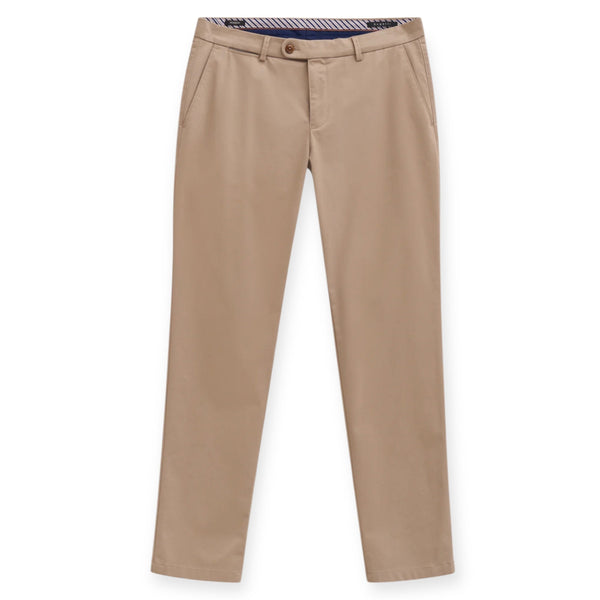 Bugatti 4220/16224/50 Chinos Μπεζ