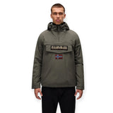 Napapijri Rainforest Winter 3 NP0A4GMCG0A1 Μπουφάν Λαδί F/W